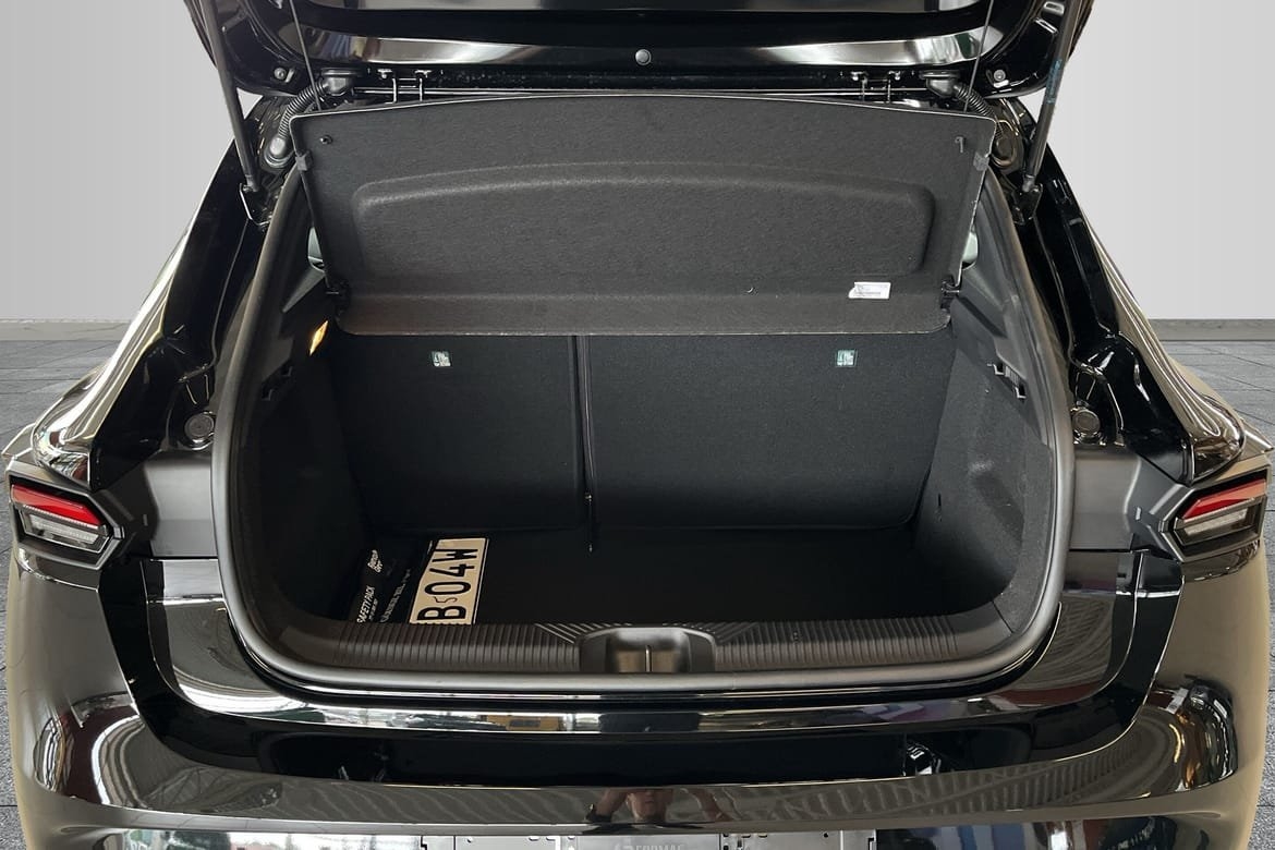 Renault Clio TCe 115 techno 5-d 2026, bild 7/10