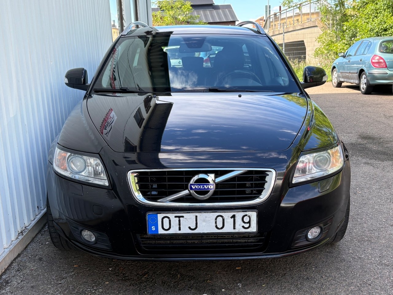 Volvo V50 2012, bild 3/10