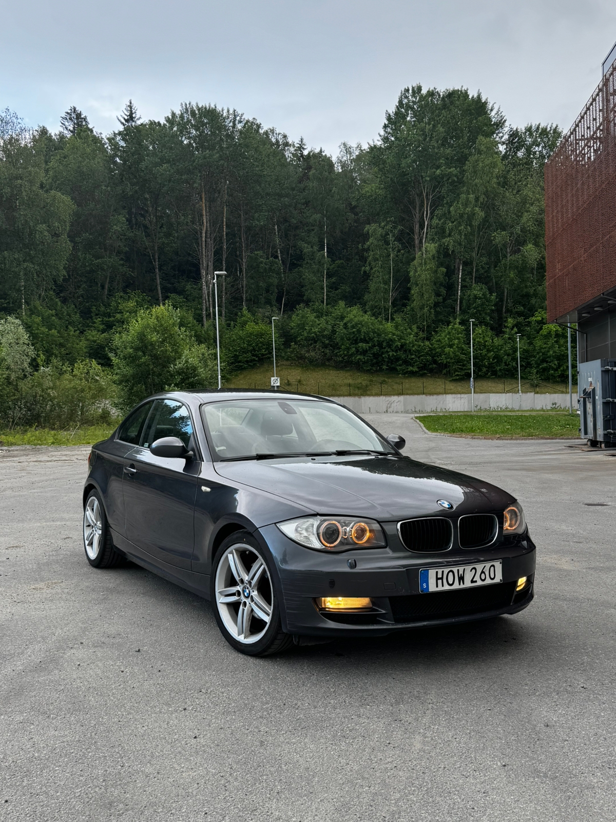 BMW 120