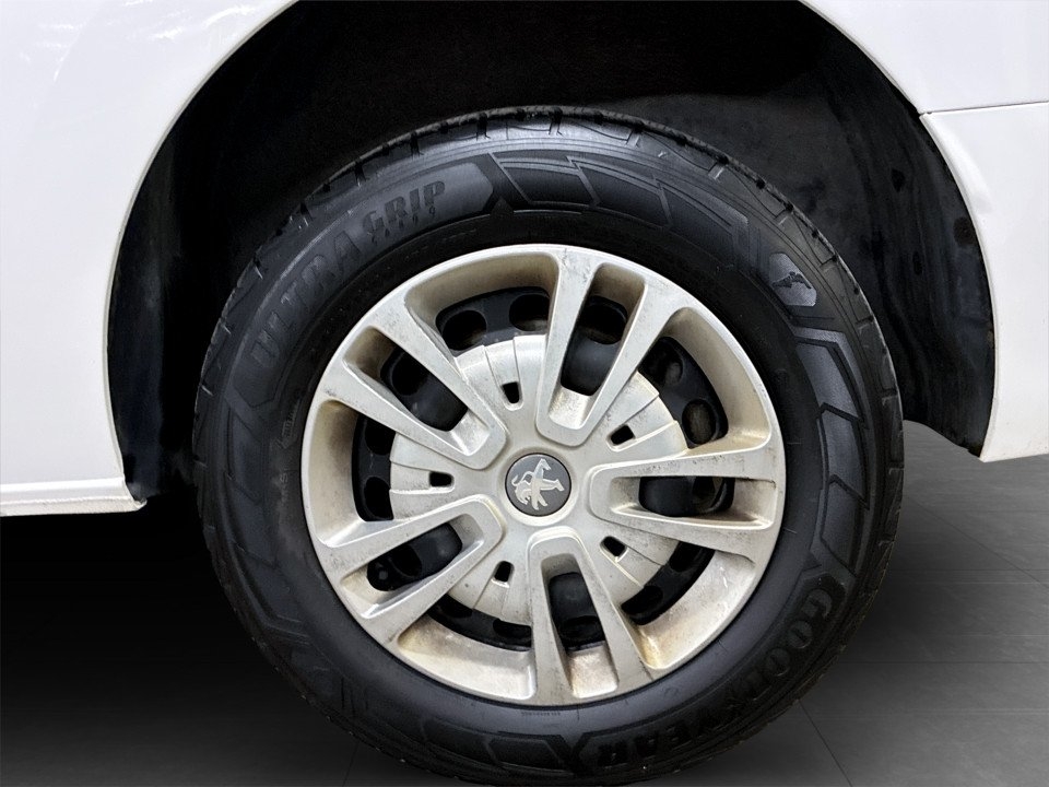 Peugeot Expert 2022, bild 5/10