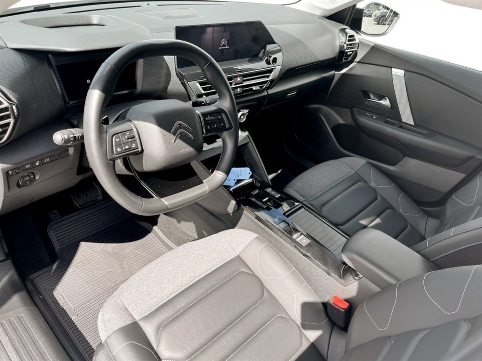 Citroen C4 X Shine 1.2 PT 130hk Aut 2023, bild 5/10
