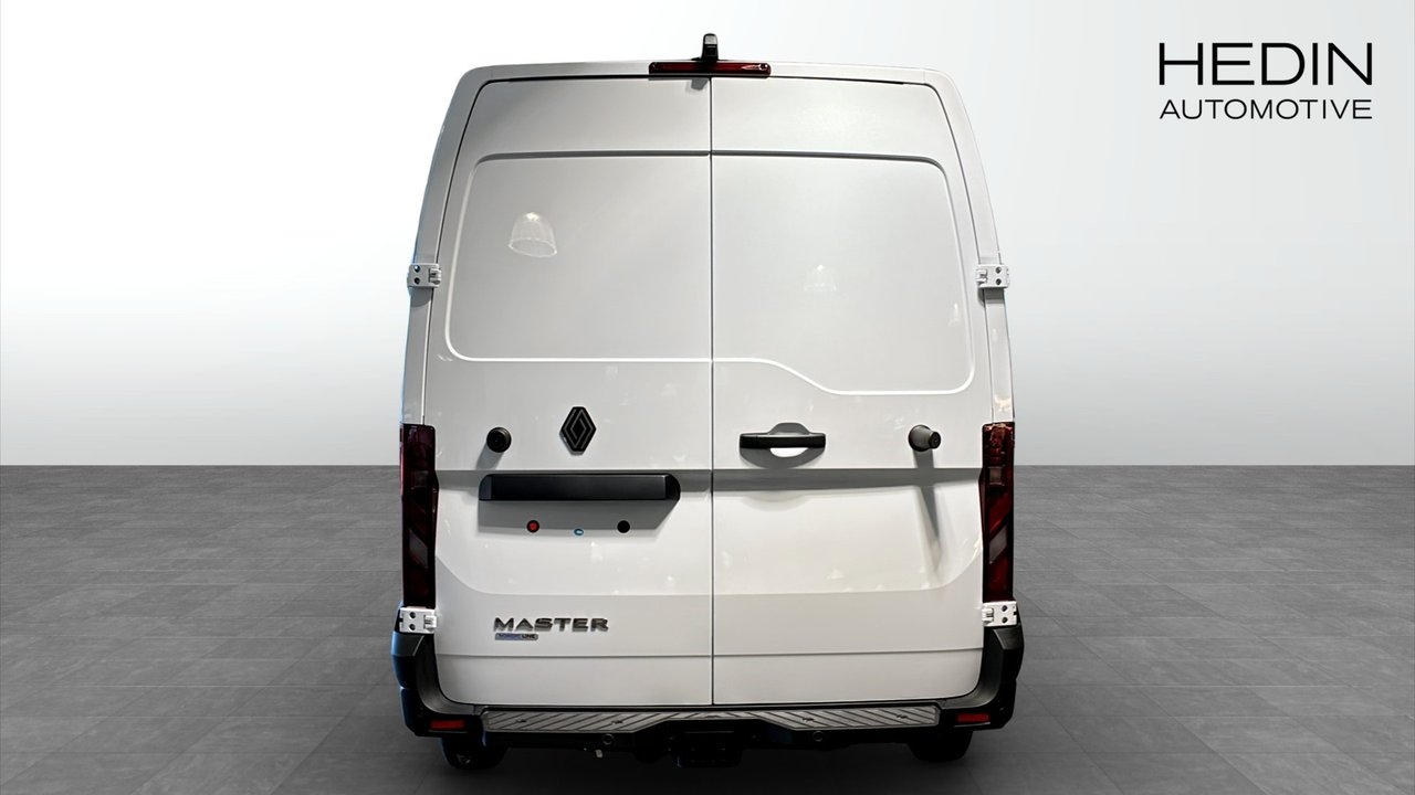 Renault Master 2026, bild 7/10