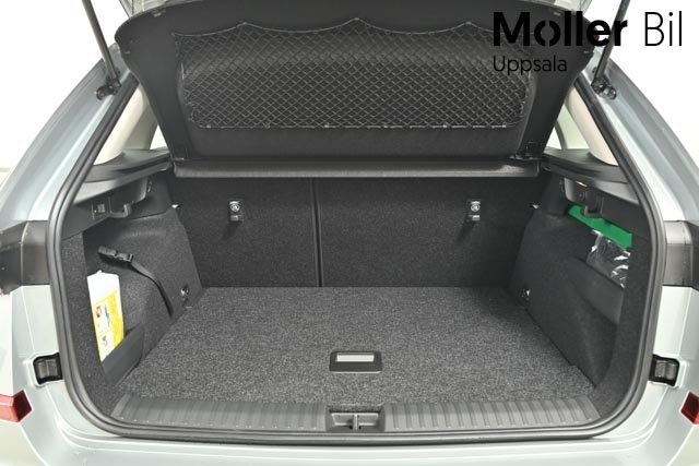 Skoda Kamiq 2027, bild 5/10