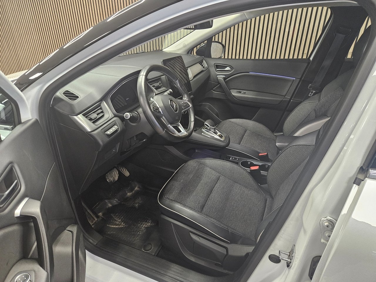 Renault Captur 2021, photo 7/11