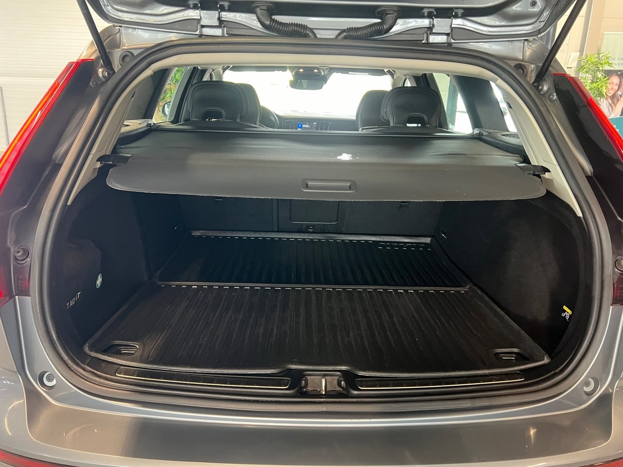 Volvo V60 2019, bild 5/20