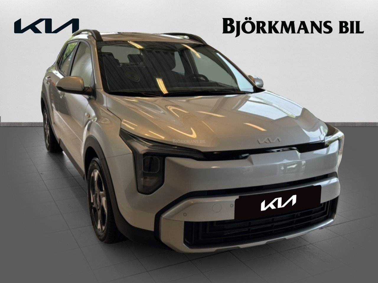 Kia Stonic ACTION FACELIFT 2026, bild 3/10