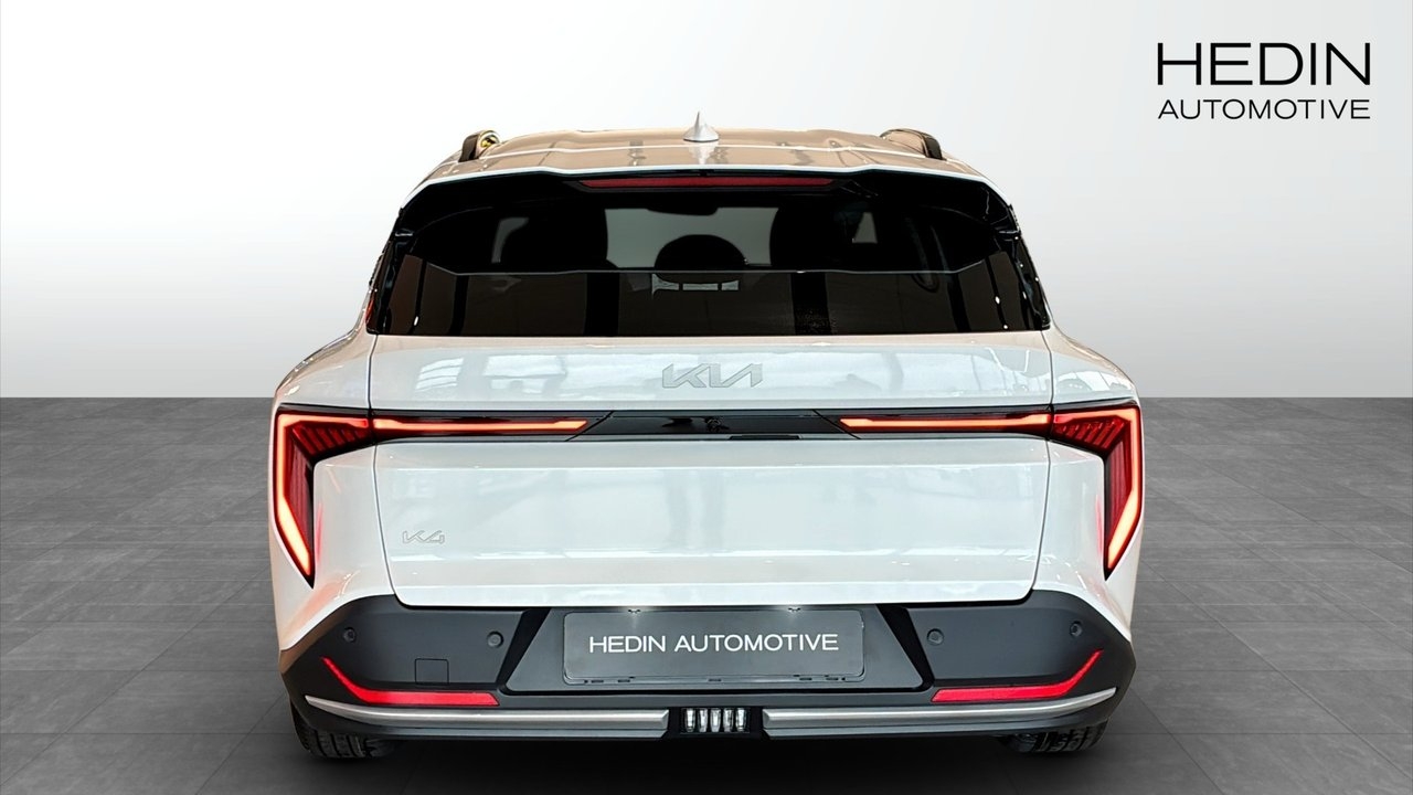 Kia K4 1.6 T-GDI 150HP DCT ADVANCE 2026, bild 7/10