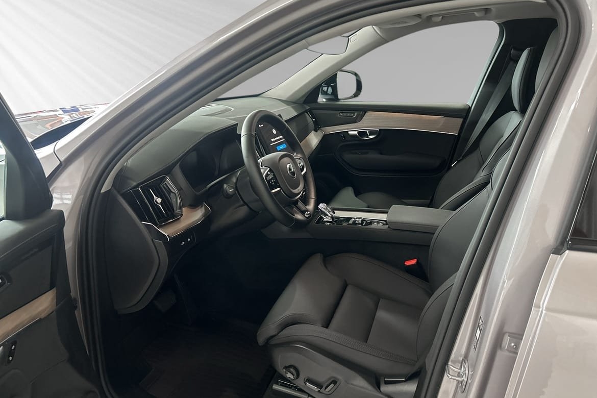 Volvo XC90 T8 Ultra Dark H/K 360 2026, kuva 6/10