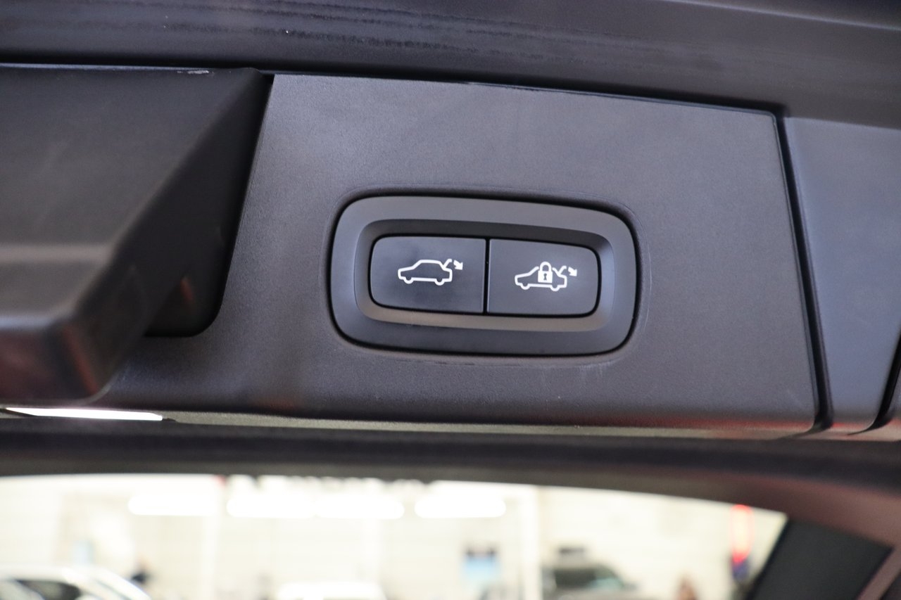 Volvo V90 2021, bild 7/10