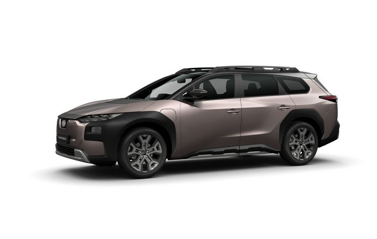 Subaru E-Outback E- 74,7 kWh Business 2026, photo 2/4