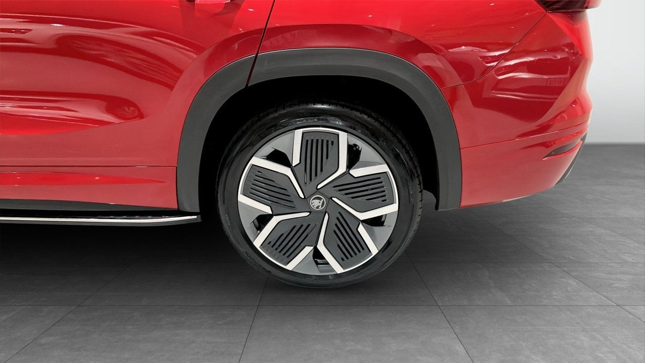 Skoda Kodiaq 2026, bild 6/10