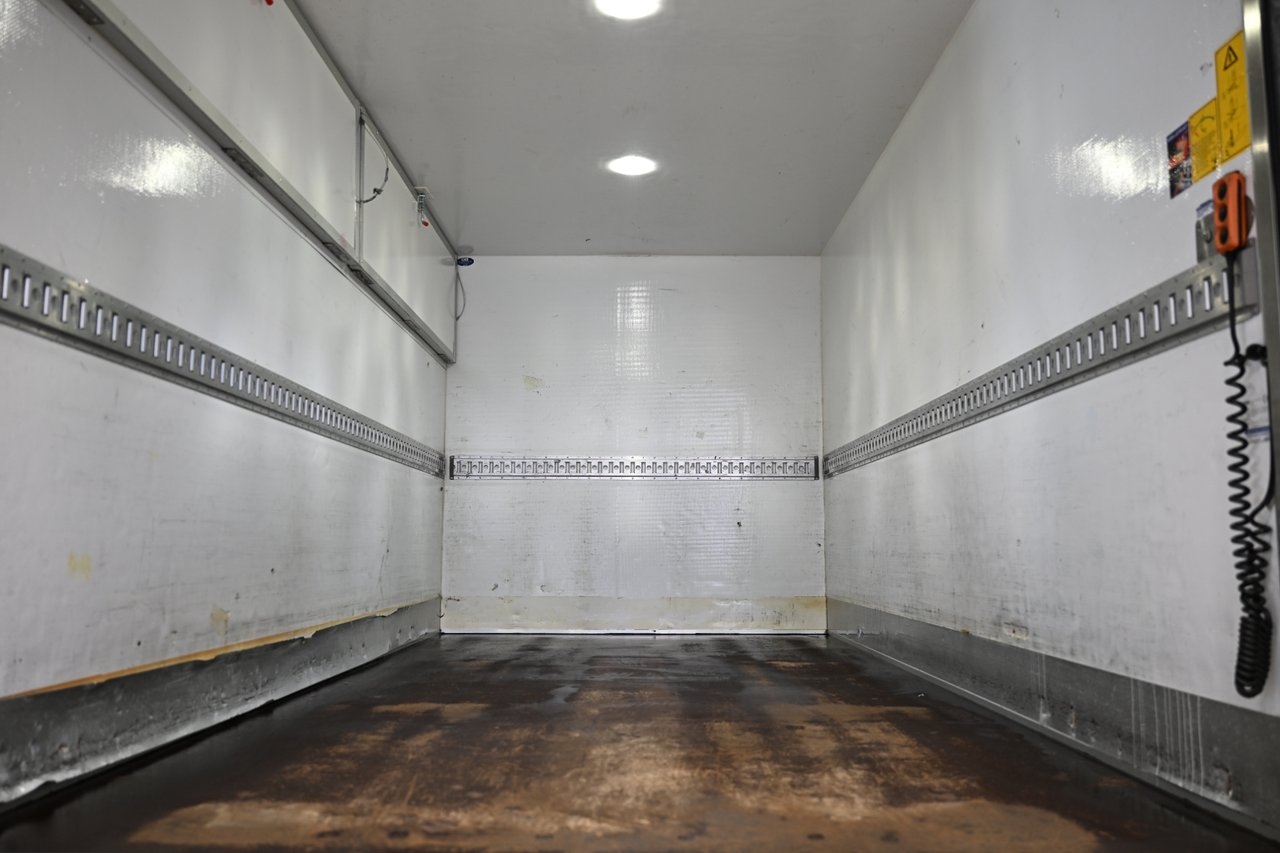Iveco Daily 156HK Automat 2018, photo 4/26