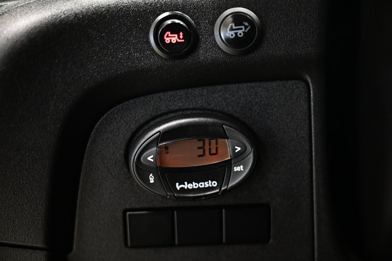 Iveco Daily 156HK Automat 2018, photo 3/26