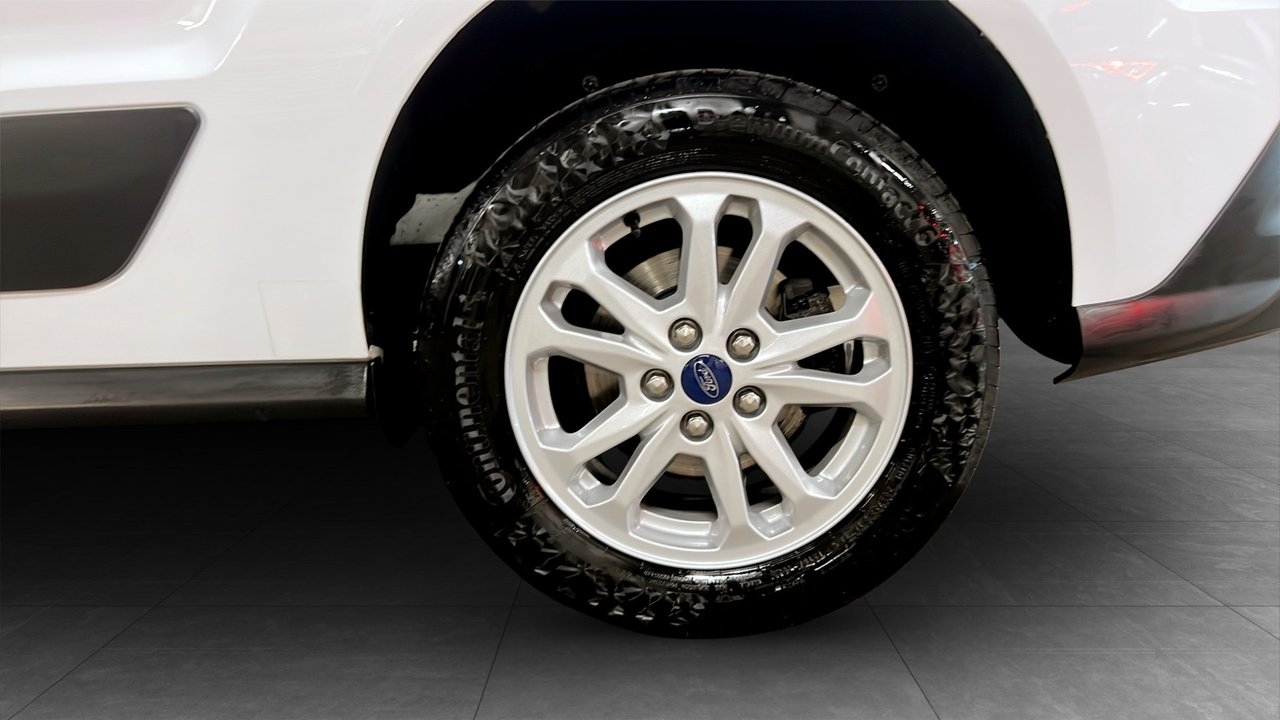 Ford Transit Connect 2024, bild 6/10