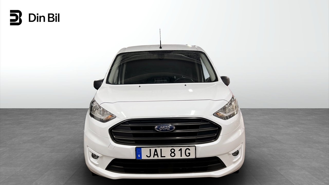 Ford Transit Connect 2024, bild 4/10