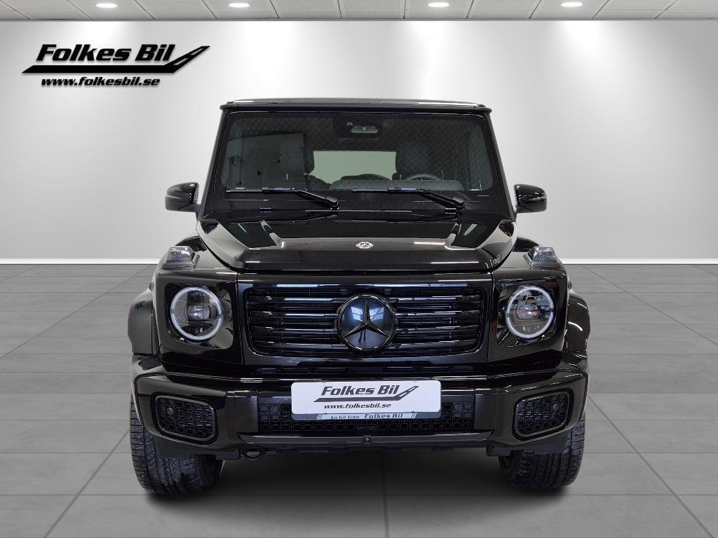 Mercedes-Benz G 2025, kuva 2/10