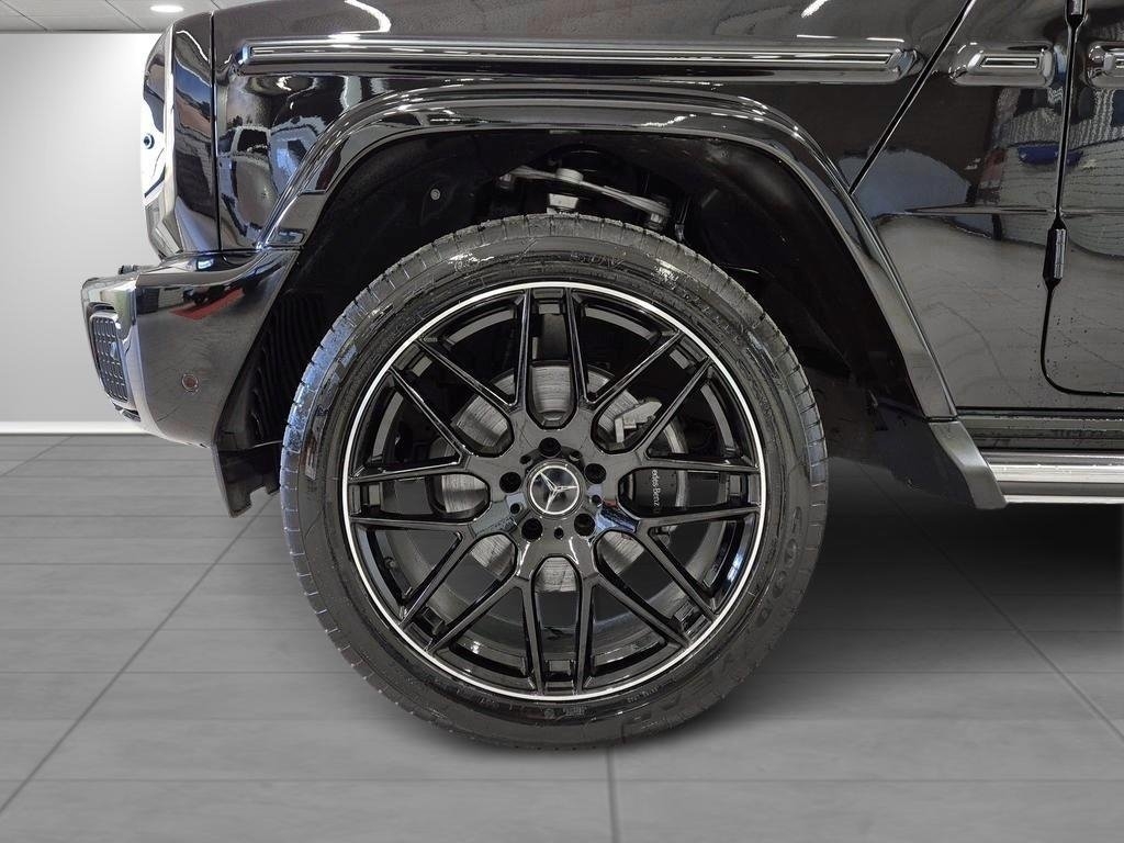 Mercedes-Benz G 2025, kuva 5/10