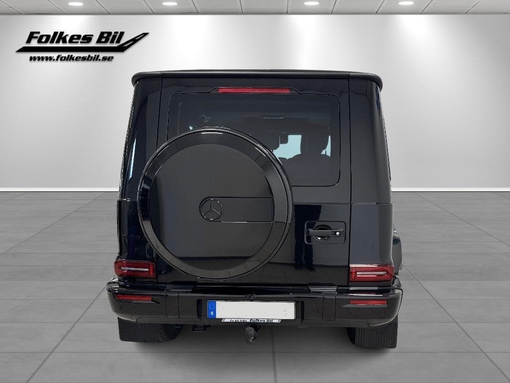 Mercedes-Benz G 2025, kuva 7/10