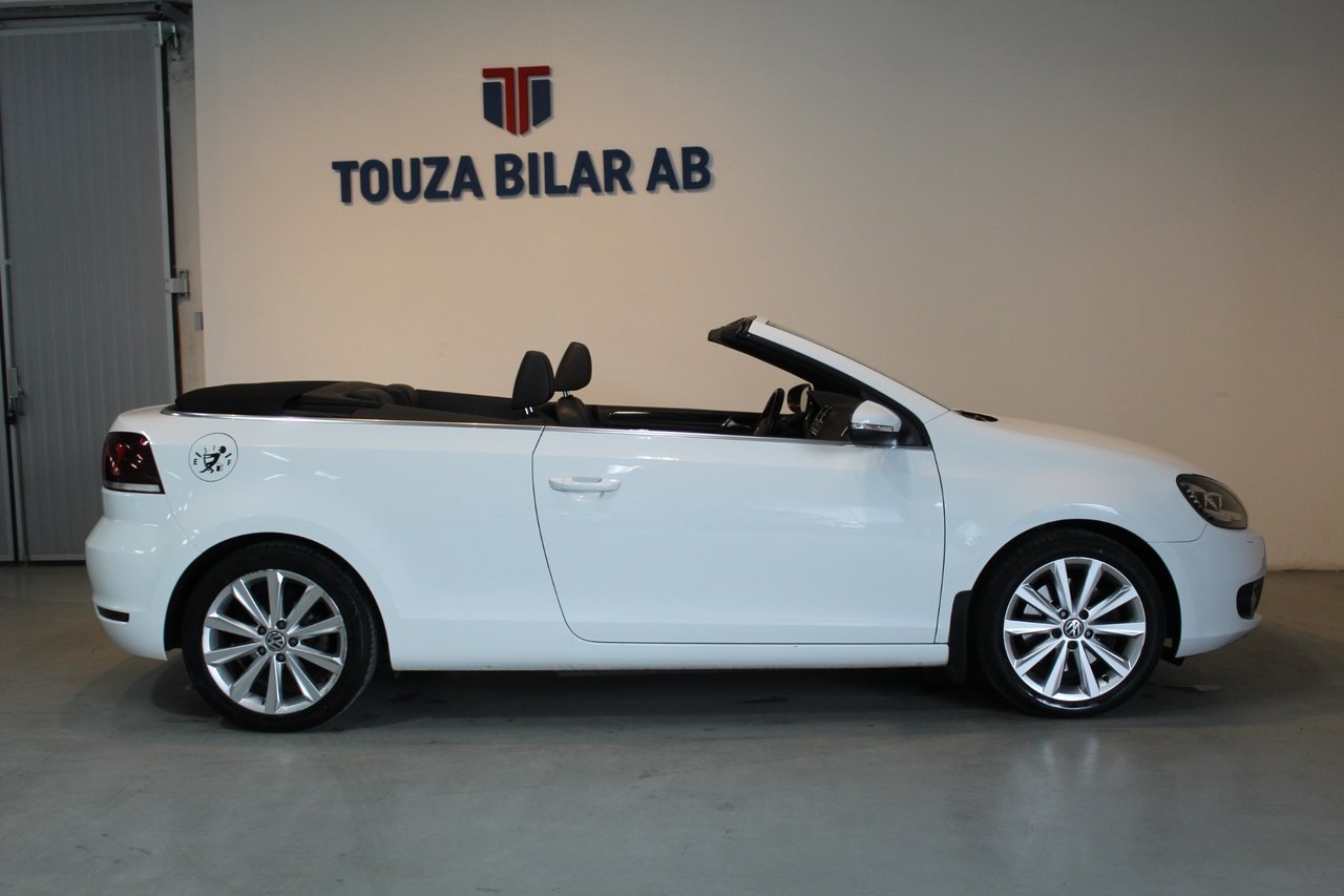 Volkswagen Golf 2012, bild 7/31