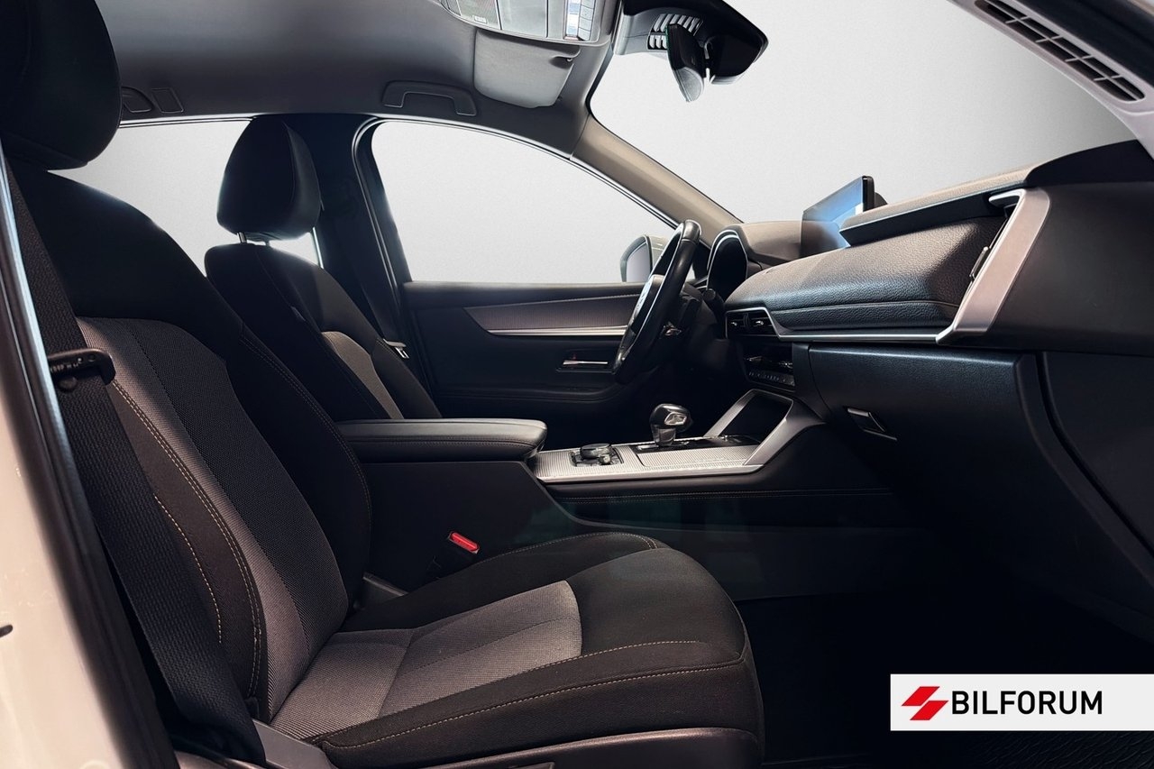 Mazda CX-60 PHEV AWD EXCLUSIVE LINE 2023, photo 7/19