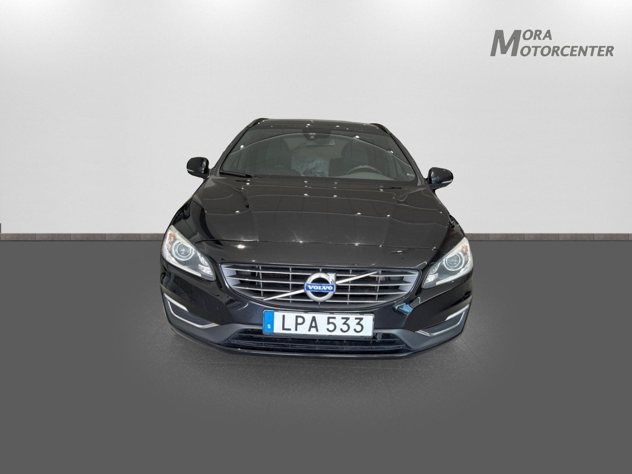 Volvo V60 2015, bild 2/14