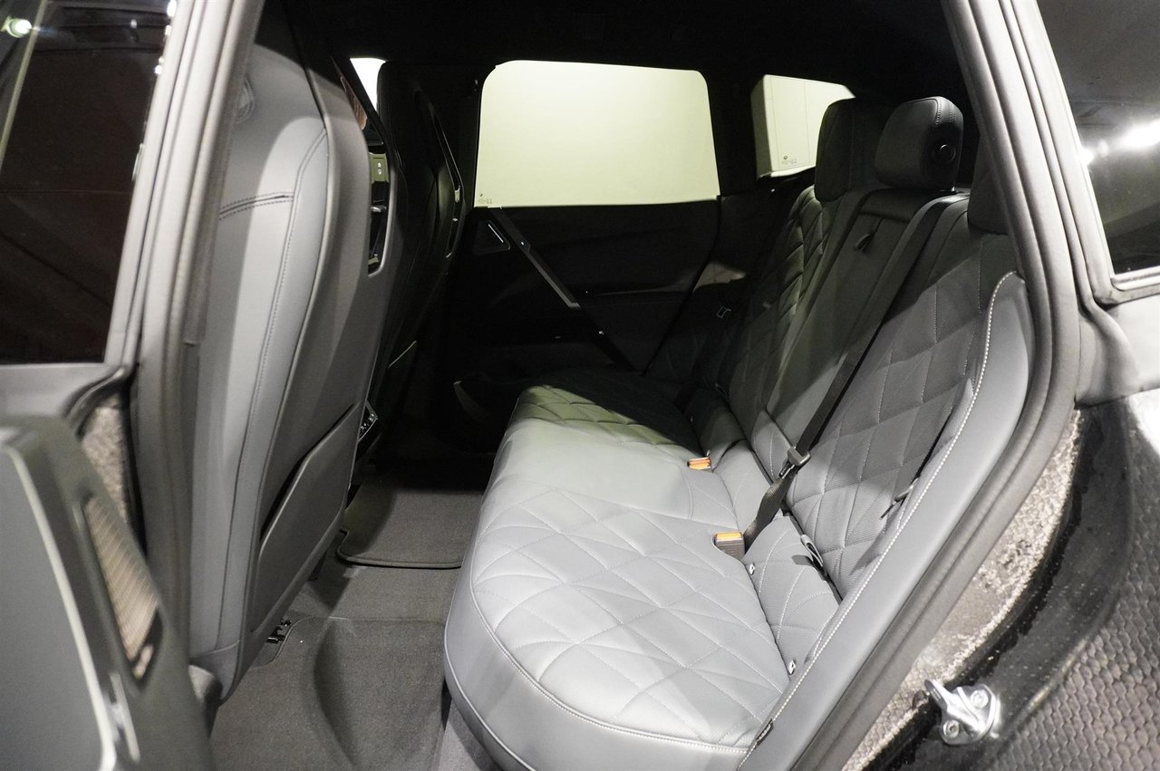 BMW iX 2026, bild 5/18