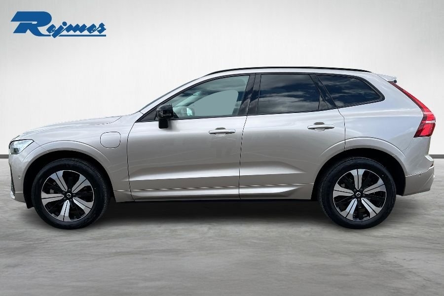 Volvo XC60 T6 Plus Dark Edition 2025, bild 4/21