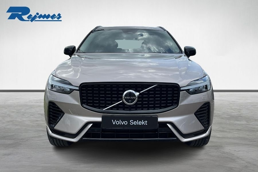 Volvo XC60 T6 Plus Dark Edition 2025, bild 7/21