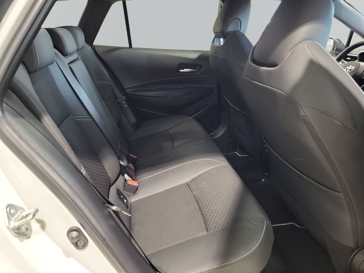 Toyota Corolla 2025, bild 7/19