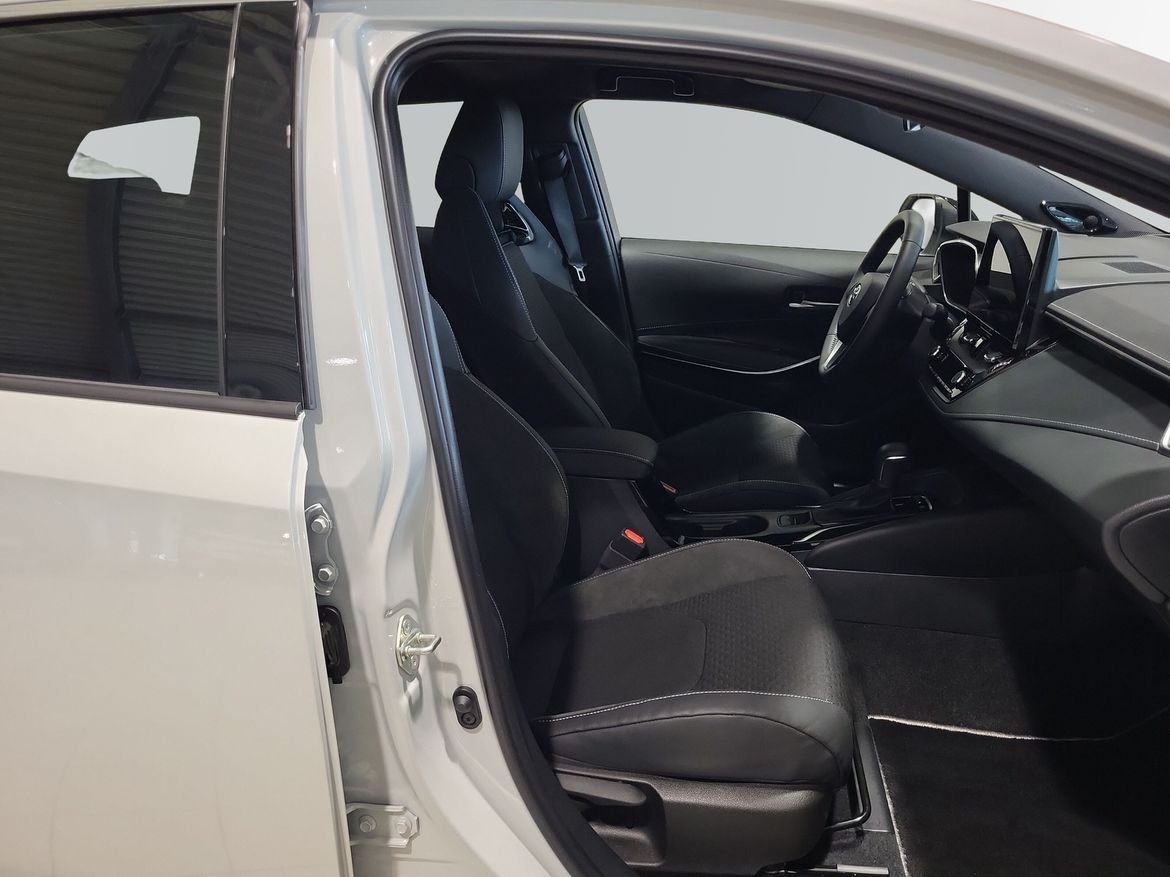 Toyota Corolla 2025, bild 6/19