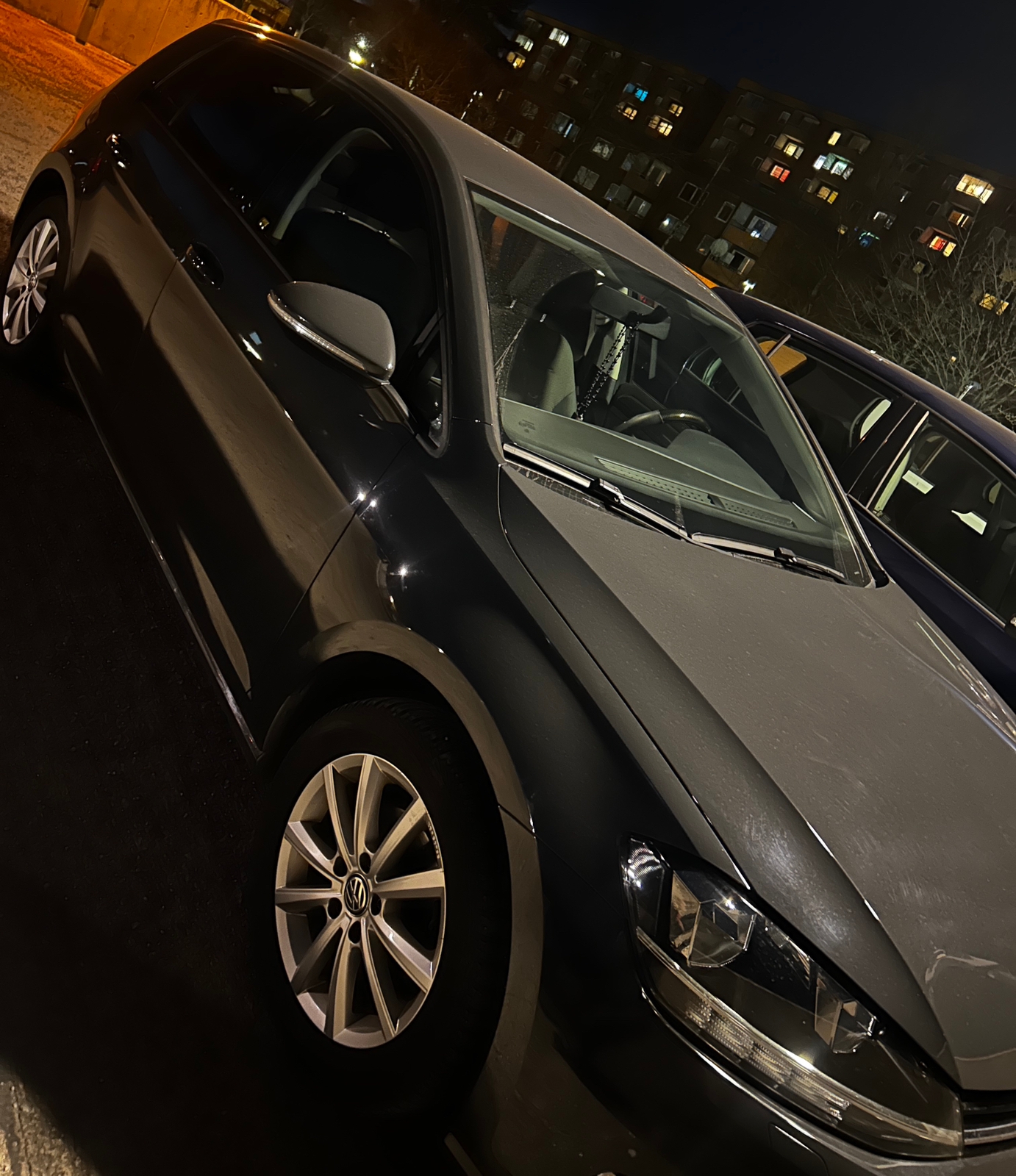 Volkswagen Golf 2018, bild 2/2