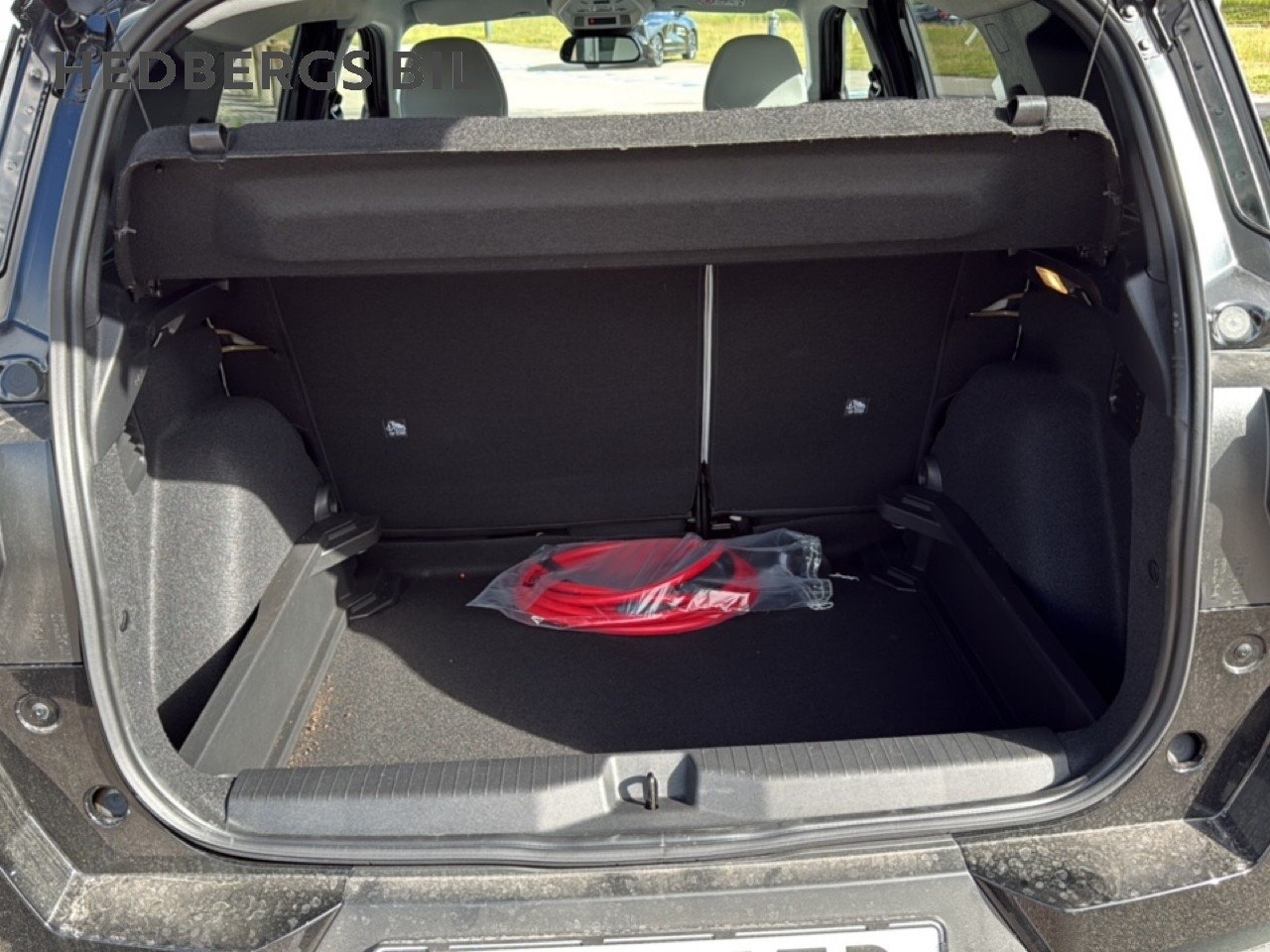 Citroen E-C3 Aircross LONGRANGE MAX 2025, bild 6/10