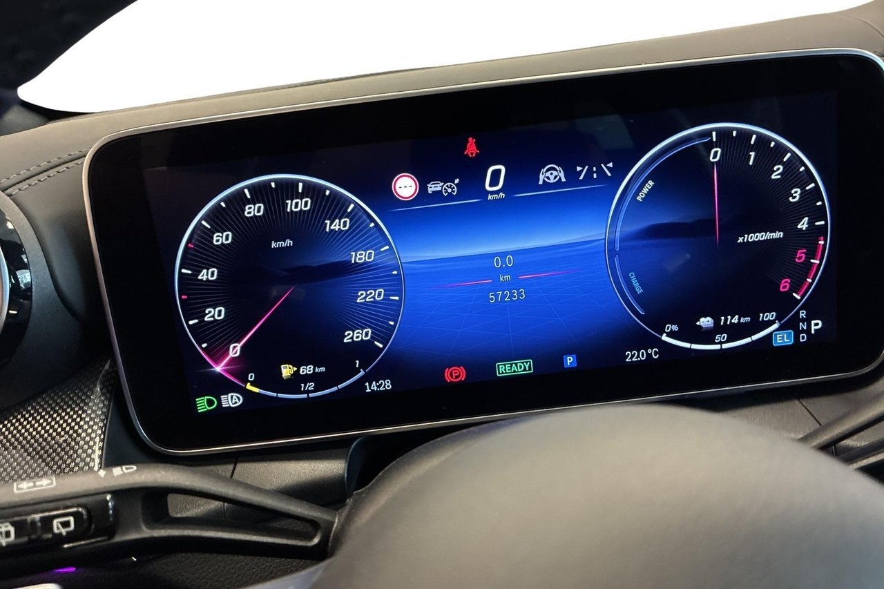 Mercedes-Benz GLC 2023, bild 6/10