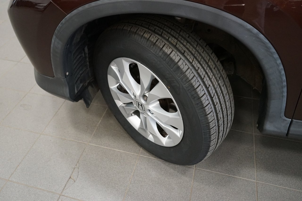 Honda CR-V 2.2 i-DTEC 4WD 1-Ägare Drag 2013, kuva 7/10