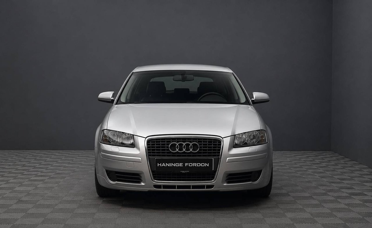 Audi A3 2008, bild 2/10