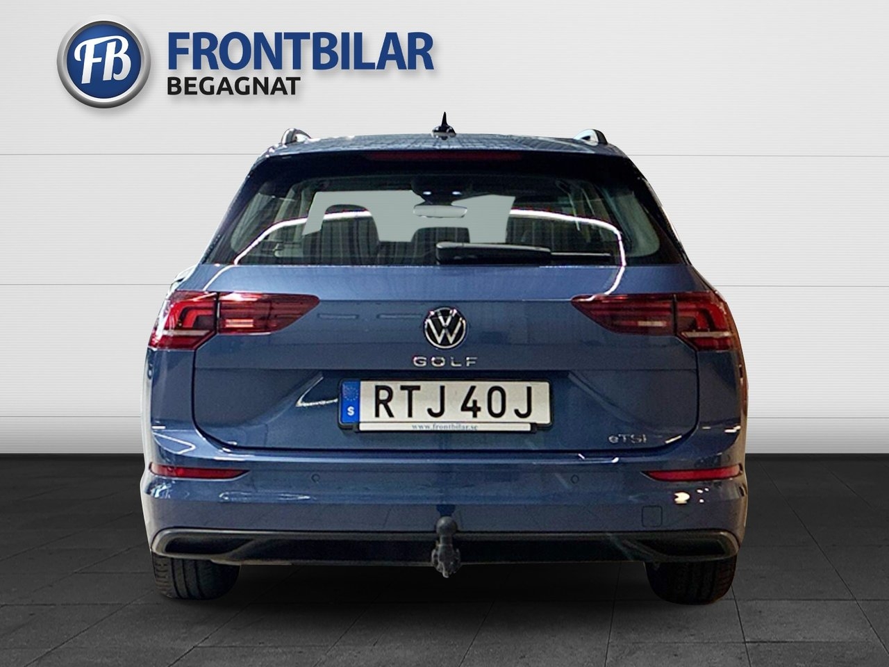 Volkswagen Golf Sportscombi 2025, bild 7/10