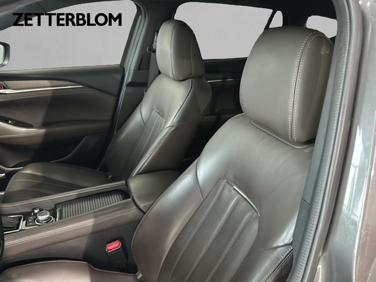 Mazda 6 2019, bild 7/18