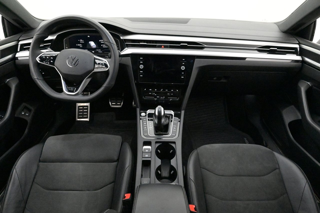 Volkswagen Arteon 2022, bild 6/10