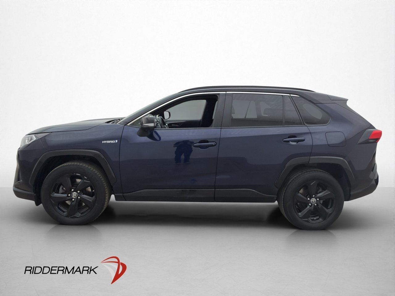 Toyota RAV4 2021, bild 5/33