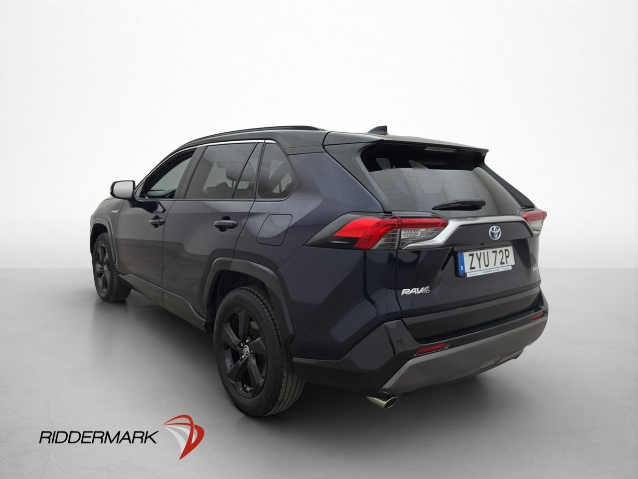 Toyota RAV4 2021, bild 6/33