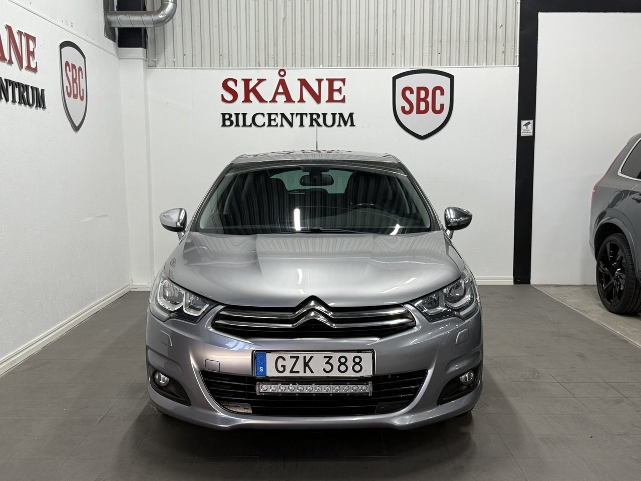 Citroen C4 2016, bild 2/10