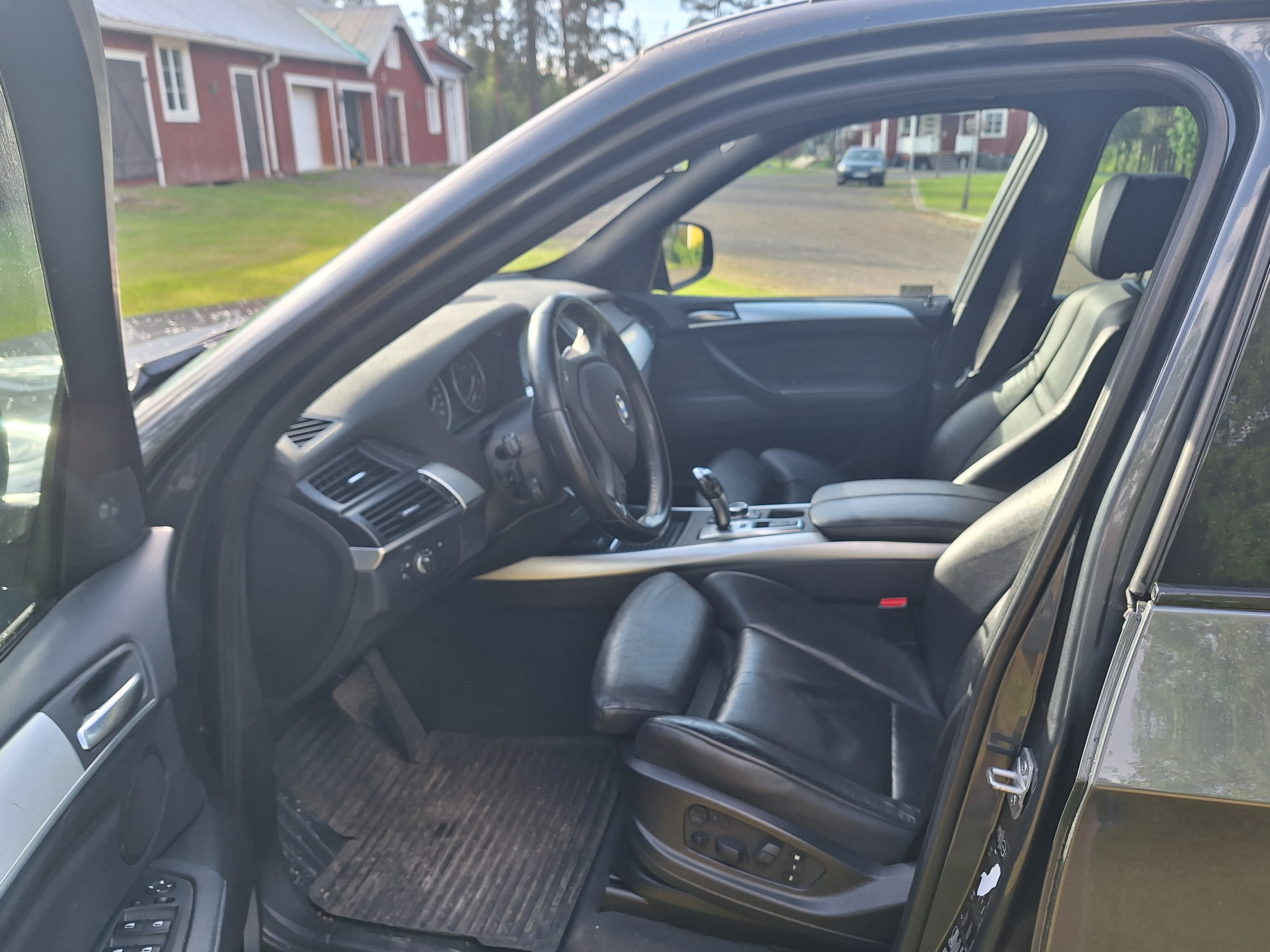 BMW X5 xDrive40d Steptronic 2013, bild 4/6