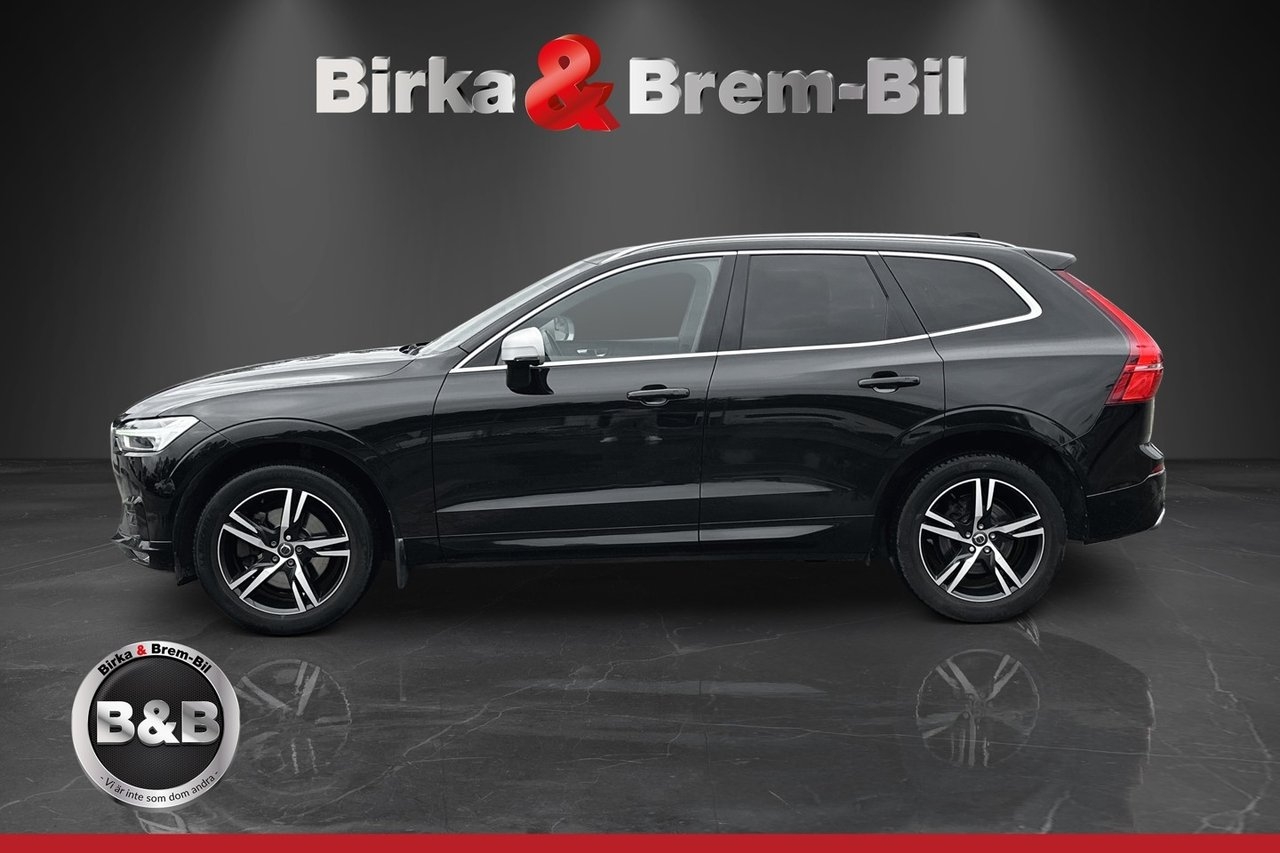 Volvo XC60 2018, kuva 2/10