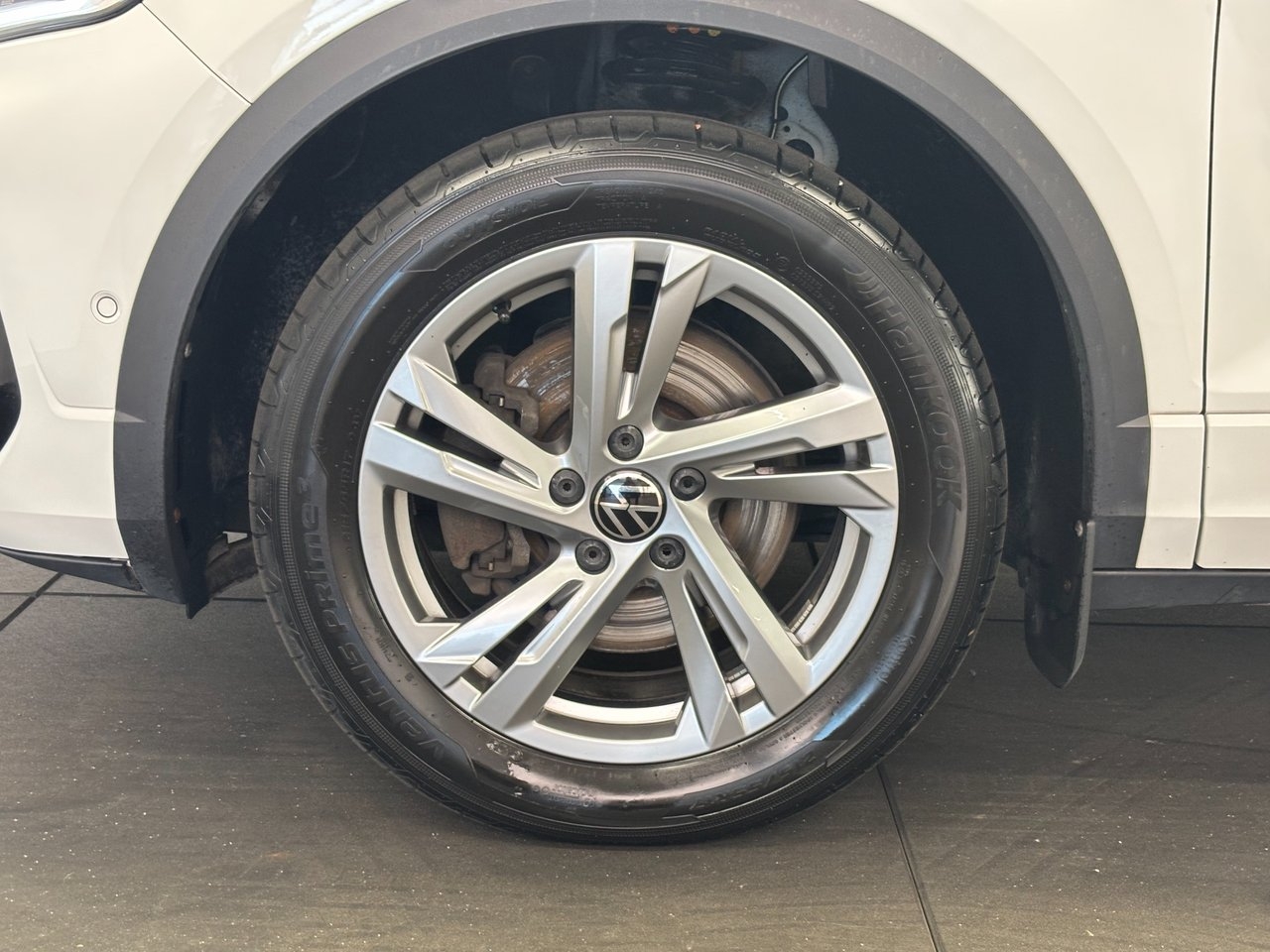 Volkswagen T-Roc 2023, bild 7/10