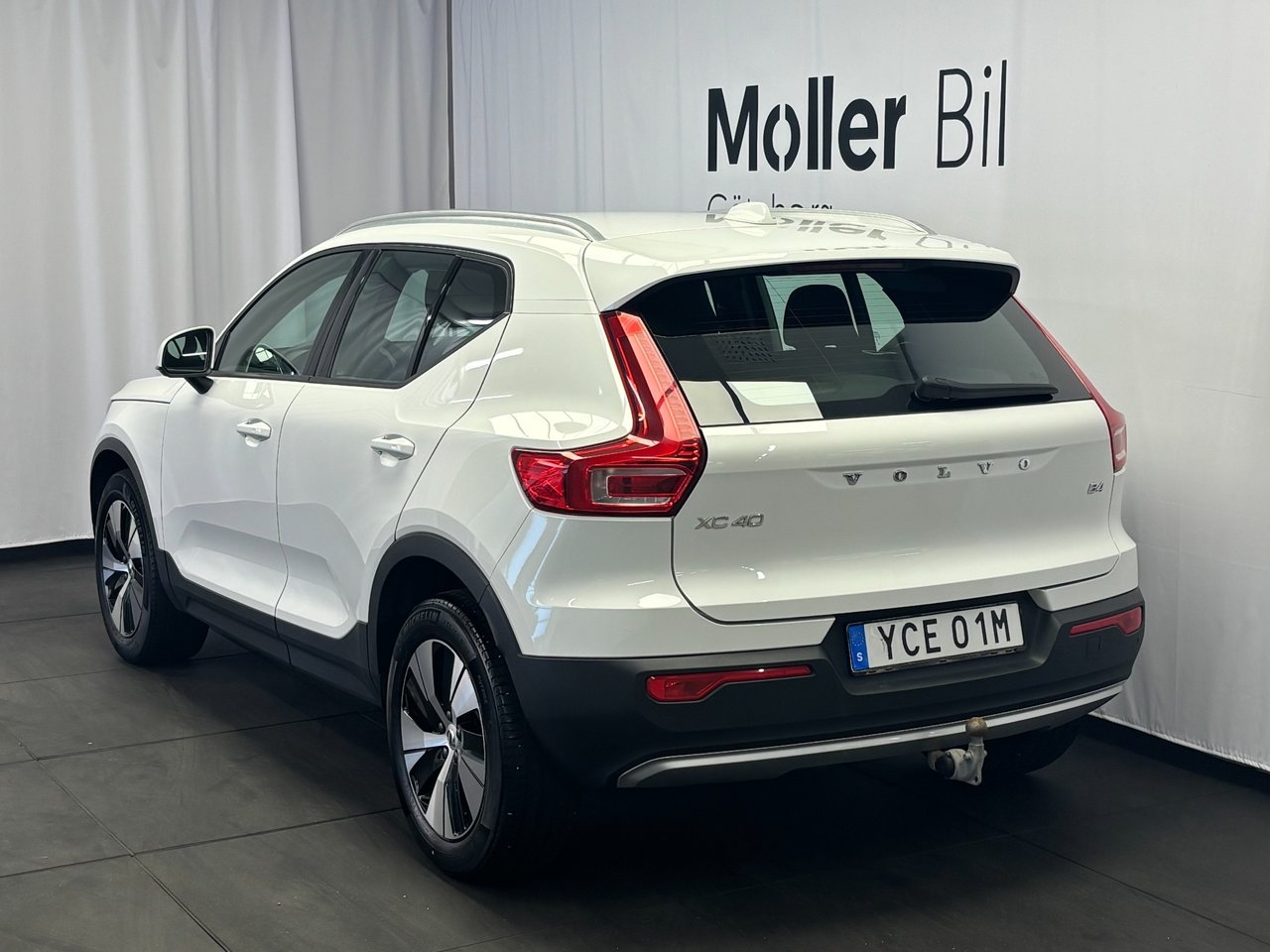 Volvo XC40 2022, kuva 5/15