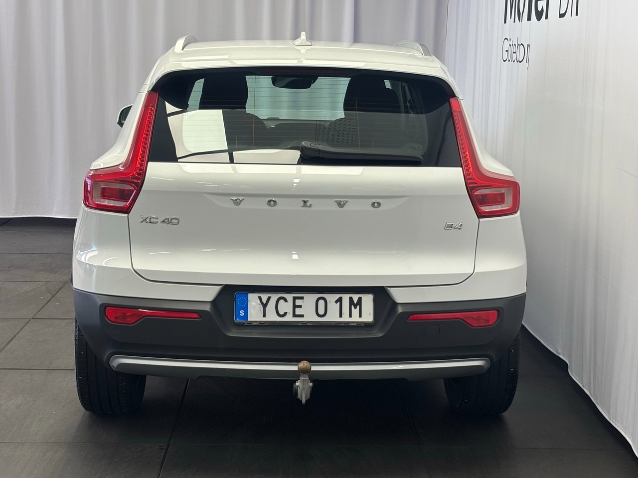 Volvo XC40 2022, kuva 4/15