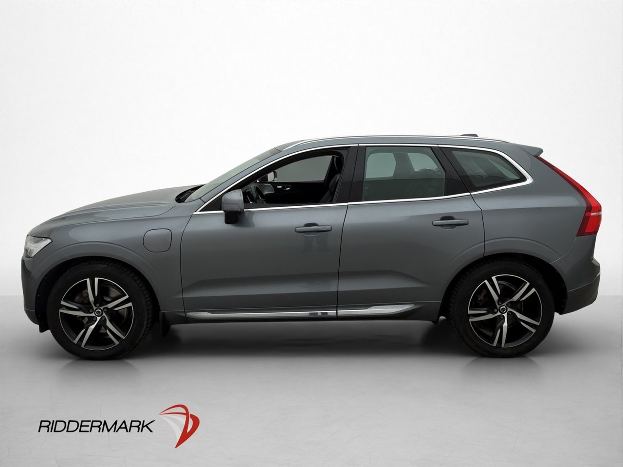 Volvo XC60 2018, bild 4/37