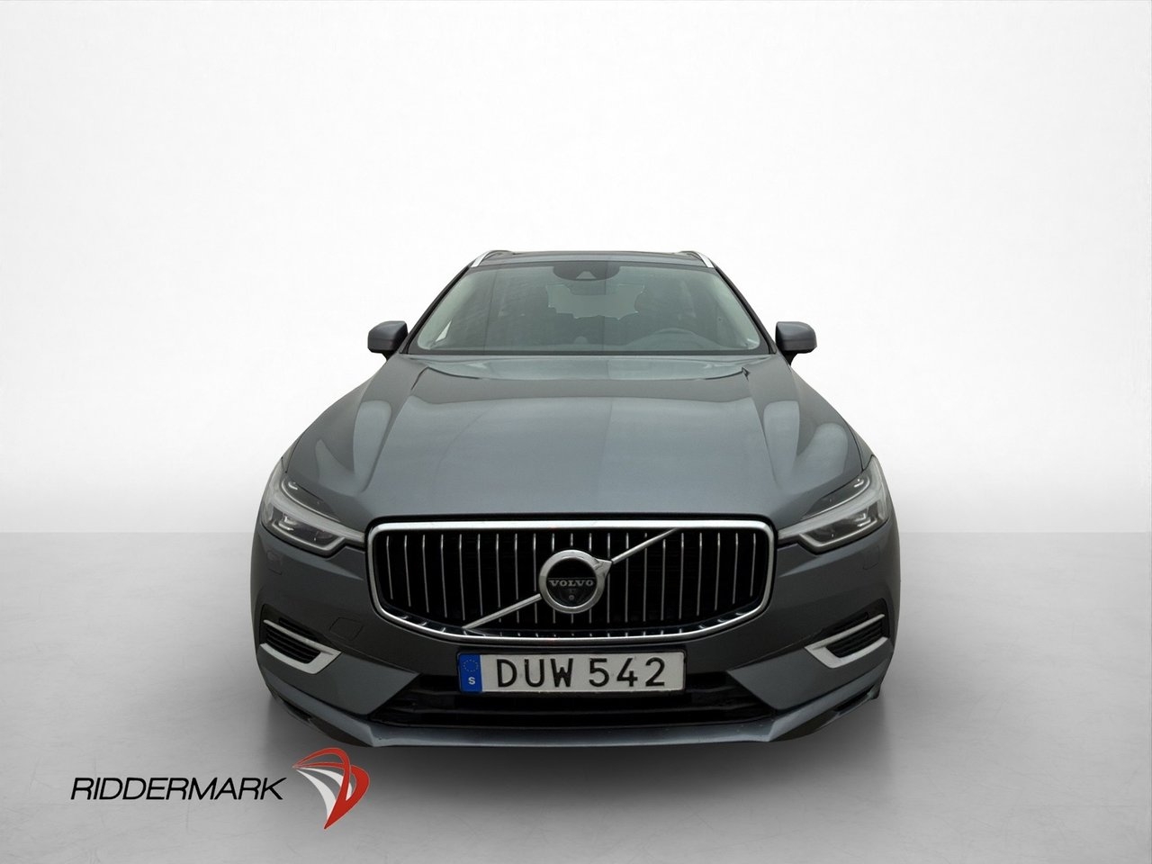 Volvo XC60 2018, bild 2/37