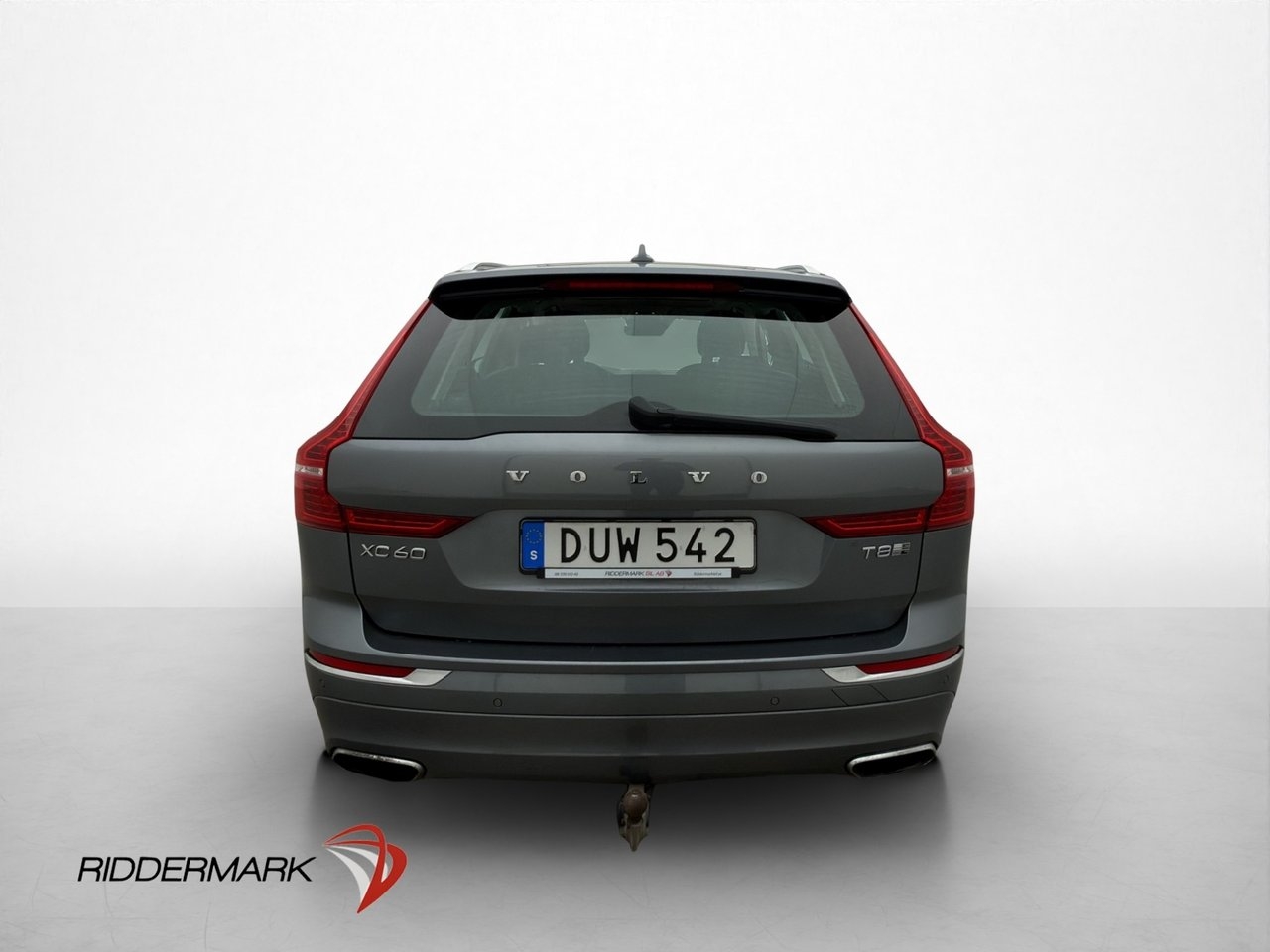 Volvo XC60 2018, bild 6/37