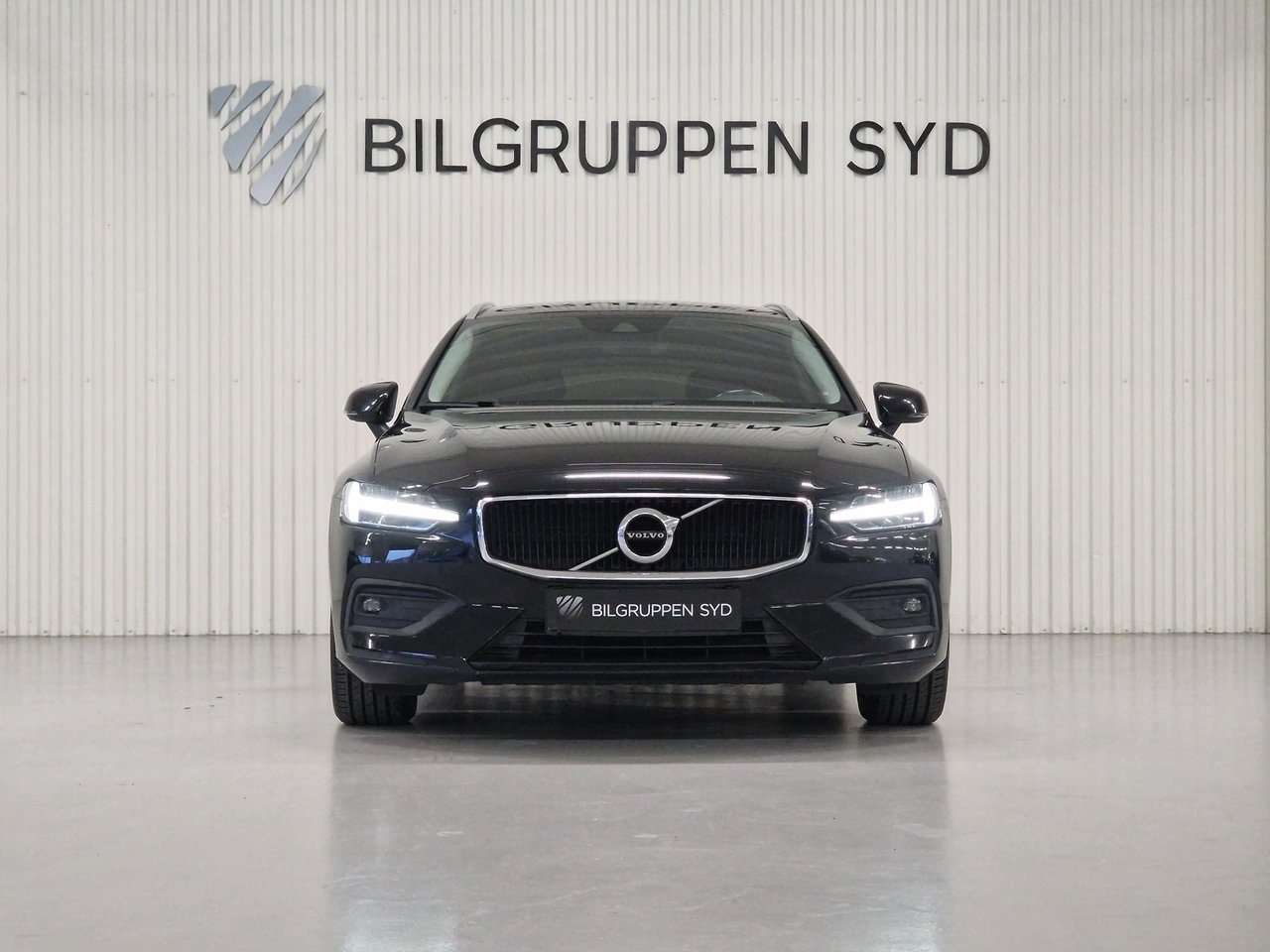 Volvo V60 2020, bild 3/22